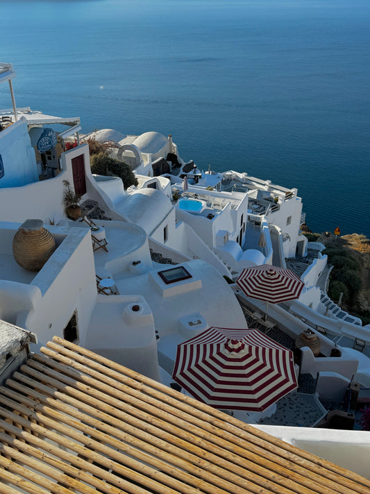 Greek Island Destination Wedding Guide