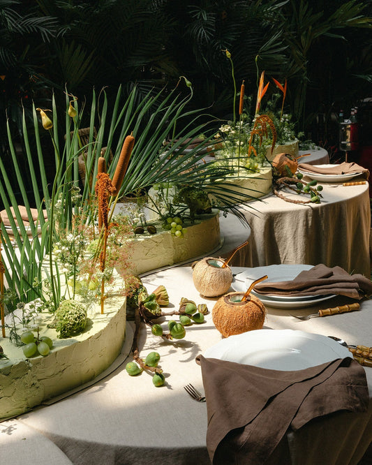 The Rise of Micro Weddings: Small Guest Lists, Big Impact