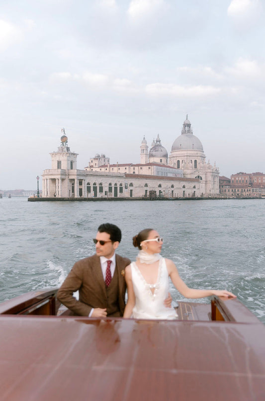 Luxury Weddings in 2025 & 2026 : Destination vs. U.S.