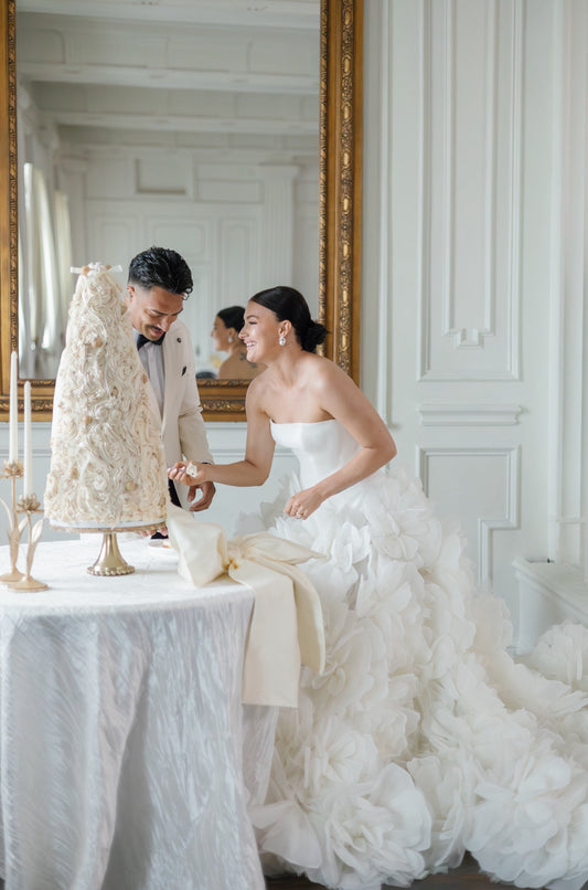 The Ultimate Wedding Day Timeline & Planning Checklist: A Step by Step Guide