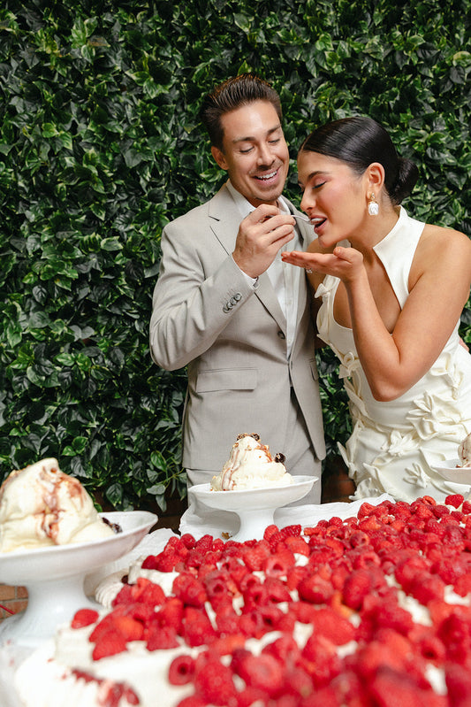 Trending Wedding Ideas Guests Actually Love: Interactive Experiences That Go Viral!