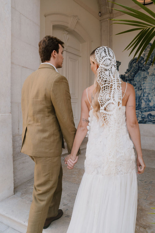 Do You Need a Wedding Planner in Your Destination? Why Hiring a Planner From Your Home Country May Be the Best Choice
