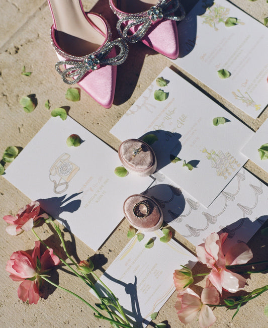 How to Choose the Perfect Wedding Venue: Questions to Ask + Red Flags to Avoid