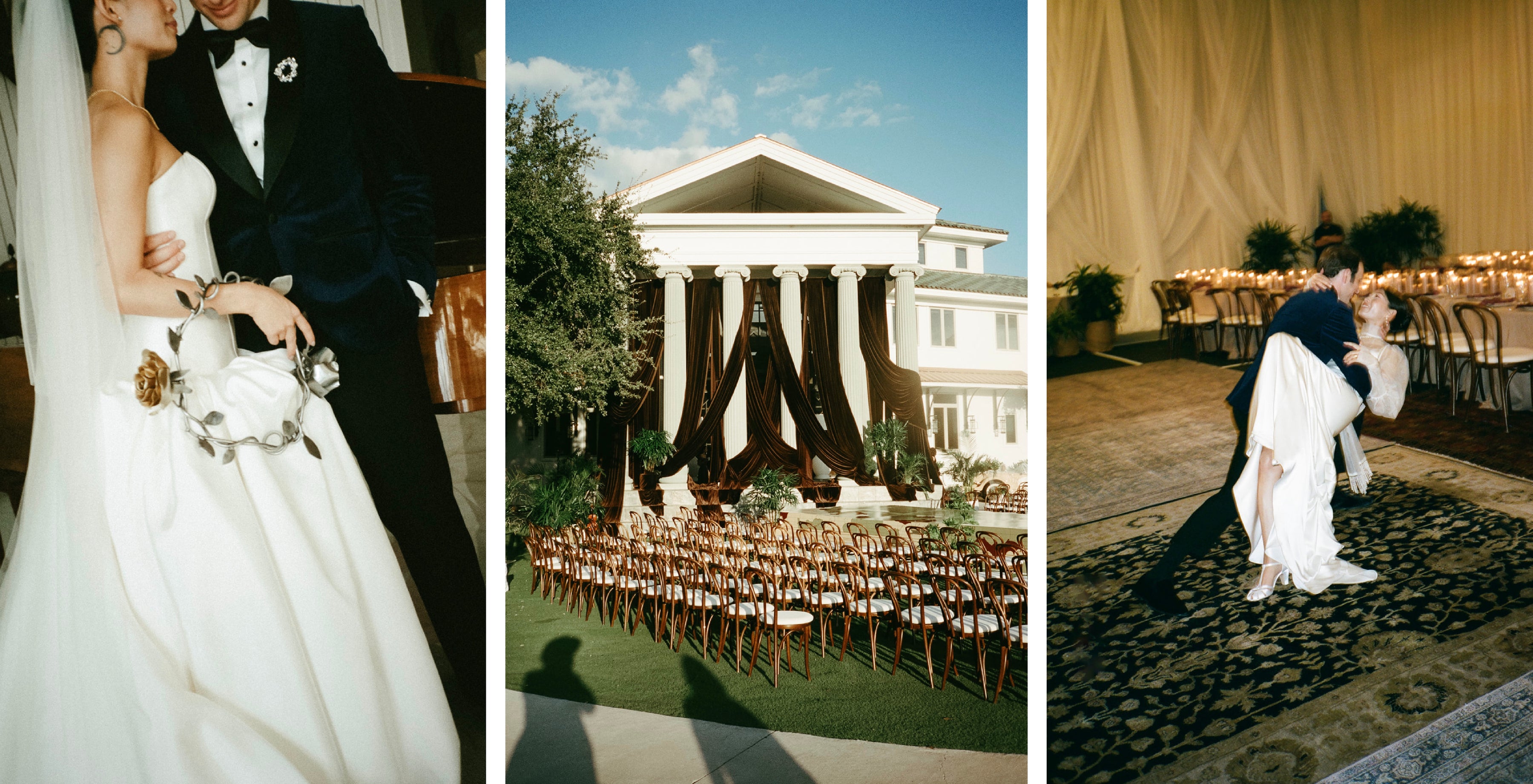 Wedding Erah — wedding